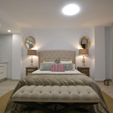 Cozy Studio Alicante Esterno foto